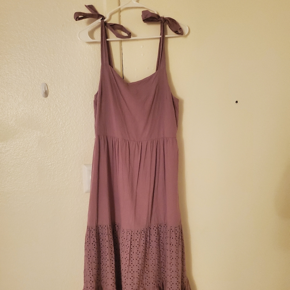 Alter'd State Dress - Large